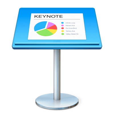 Keynote